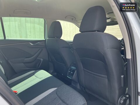 Skoda Scala 1.0 TSI SE L Hatchback 5dr Petrol Manual Euro 6 (s 11