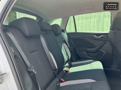 Skoda Scala 1.0 TSI SE L Hatchback 5dr Petrol Manual Euro 6 (s 12
