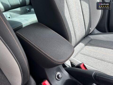 Skoda Scala 1.0 TSI SE L Hatchback 5dr Petrol Manual Euro 6 (s 31