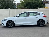Ford Focus 1.5T EcoBoost ST-Line Hatchback 5dr Petrol Manual Euro 6 (s/s) (150 ps) 4