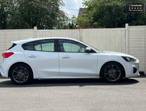 Ford Focus 1.5T EcoBoost ST-Line Hatchback 5dr Petrol Manual Euro 6 (s/s) (150 ps) 8