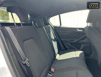 Ford Focus 1.5T EcoBoost ST-Line Hatchback 5dr Petrol Manual Euro 6 (s/s) (150 ps) 12