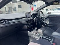 Ford Focus 1.5T EcoBoost ST-Line Hatchback 5dr Petrol Manual Euro 6 (s/s) (150 ps) 16