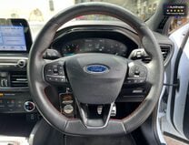 Ford Focus 1.5T EcoBoost ST-Line Hatchback 5dr Petrol Manual Euro 6 (s/s) (150 ps) 18