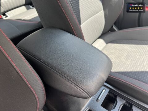Ford Focus 1.5T EcoBoost ST-Line Hatchback 5dr Petrol Manual Euro 6 (s/s) (150 ps) 29