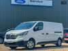 Renault Trafic LWB L2H1 Low Roof Ll30 Business Sensors EURO 6