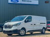 Renault Trafic LWB L2H1 Low Roof Ll30 Business Sensors EURO 6