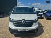 Renault Trafic LWB L2H1 Low Roof Ll30 Business Sensors EURO 6 3