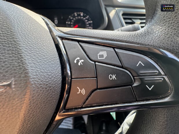 Renault Trafic LWB L2H1 Low Roof Ll30 Business Sensors EURO 6 18