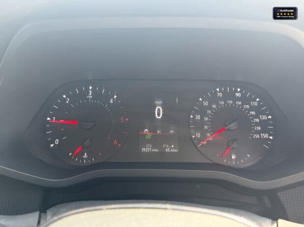 Renault Trafic LWB L2H1 Low Roof Ll30 Business Sensors EURO 6 19