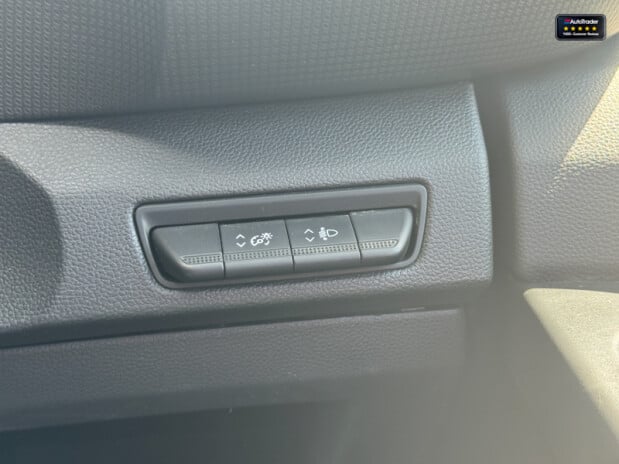 Renault Trafic LWB L2H1 Low Roof Ll30 Business Sensors EURO 6 23