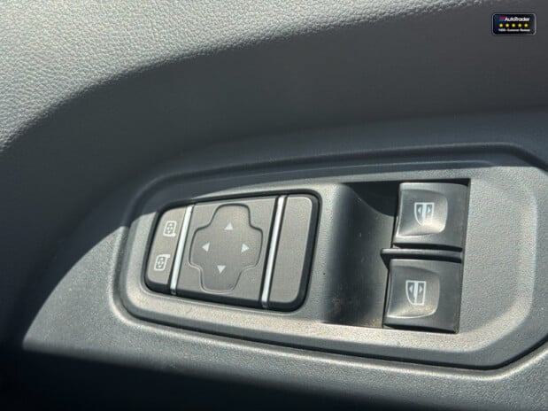 Renault Trafic LWB L2H1 Low Roof Ll30 Business Sensors EURO 6 24