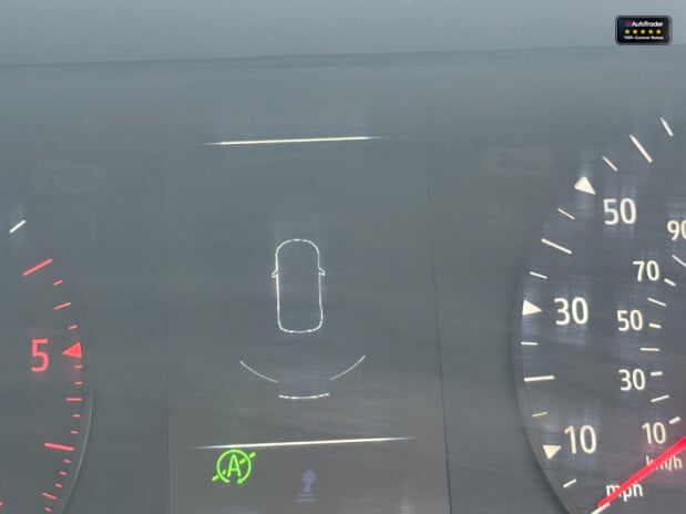 Renault Trafic LWB L2H1 Low Roof Ll30 Business Sensors EURO 6 20