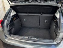 Ford Focus 1.0T EcoBoost Zetec Hatchback 5dr Petrol Manual Euro 6 (s/s) (125 ps) 9