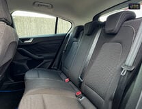 Ford Focus 1.0T EcoBoost Zetec Hatchback 5dr Petrol Manual Euro 6 (s/s) (125 ps) 13