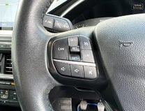Ford Focus 1.0T EcoBoost Zetec Hatchback 5dr Petrol Manual Euro 6 (s/s) (125 ps) 20