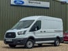Ford Transit MWB L2H2 Medium Roof 290 EURO 6 NO VAT