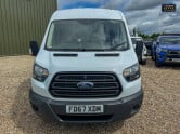 Ford Transit MWB L2H2 Medium Roof 290 EURO 6 NO VAT 3
