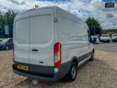 Ford Transit MWB L2H2 Medium Roof 290 EURO 6 NO VAT 6