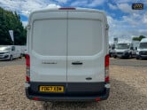 Ford Transit MWB L2H2 Medium Roof 290 EURO 6 NO VAT 7