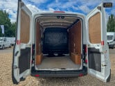 Ford Transit MWB L2H2 Medium Roof 290 EURO 6 NO VAT 8