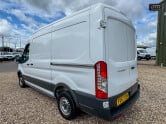 Ford Transit MWB L2H2 Medium Roof 290 EURO 6 NO VAT 10