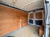 Ford Transit MWB L2H2 Medium Roof 290 EURO 6 NO VAT 11