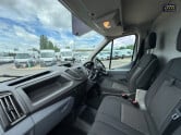 Ford Transit MWB L2H2 Medium Roof 290 EURO 6 NO VAT 12
