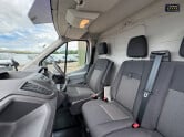 Ford Transit MWB L2H2 Medium Roof 290 EURO 6 NO VAT 13