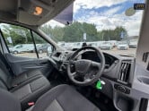 Ford Transit MWB L2H2 Medium Roof 290 EURO 6 NO VAT 15