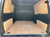 Peugeot Partner SWB L1H1 Bluehdi Asphalt Premium Air Con Cruise EURO 6 NO VAT 9