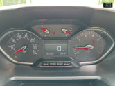 Peugeot Partner SWB L1H1 Bluehdi Asphalt Premium Air Con Cruise EURO 6 NO VAT 17