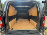 Peugeot Partner SWB L1H1 Bluehdi Asphalt Premium Air Con Cruise EU 9