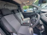 Peugeot Partner SWB L1H1 Bluehdi Asphalt Premium Air Con Cruise EU 14
