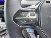 Peugeot Partner SWB L1H1 Bluehdi Asphalt Premium Air Con Cruise EU 17