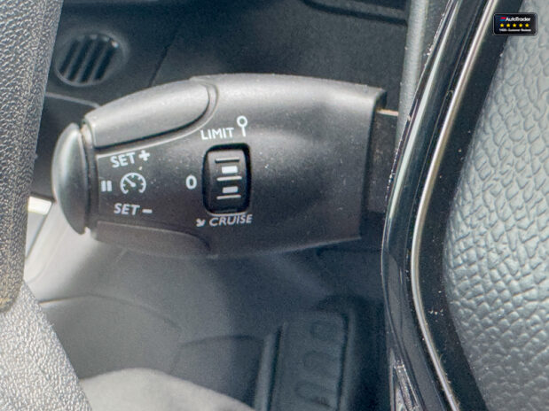 Peugeot Partner SWB L1H1 Bluehdi Asphalt Premium Air Con Cruise EU 21