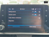 Peugeot Partner SWB L1H1 Bluehdi Asphalt Premium Air Con Cruise EU 26