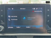 Peugeot Partner SWB L1H1 Bluehdi Asphalt Premium Air Con Cruise EU 30