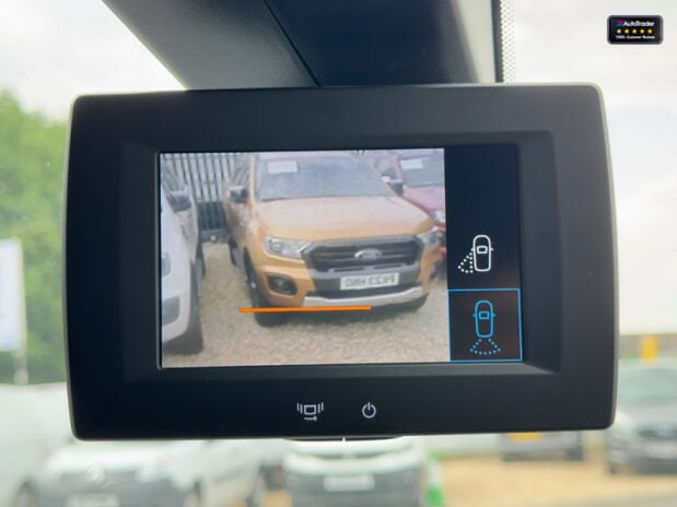 Peugeot Partner SWB L1H1 Bluehdi Asphalt Premium Air Con Cruise EU 33