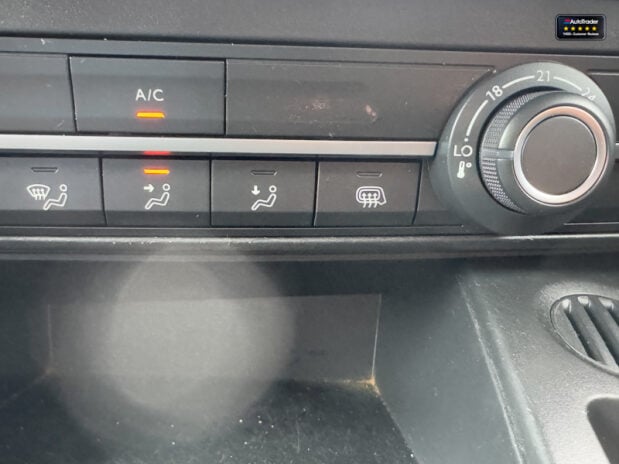 Peugeot Partner SWB L1H1 Bluehdi Asphalt Premium Air Con Cruise EU 38