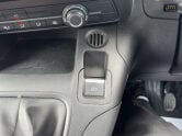 Peugeot Partner SWB L1H1 Bluehdi Asphalt Premium Air Con Cruise EU 40