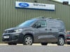 Peugeot Partner SWB L1H1 Bluehdi Asphalt Premium Air Con Cruise EURO 6 NO VAT