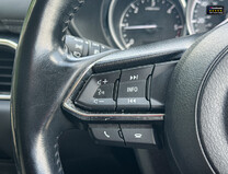 Mazda CX-5 2.2 SKYACTIV-D Sport Nav SUV 5dr Diesel Auto Euro 12