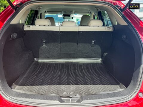 Mazda CX-5 2.2 SKYACTIV-D Sport Nav SUV 5dr Diesel Auto Euro 7