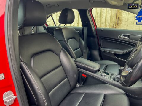 Mercedes-Benz A Class SOLD 2.1 A200d SE (Executive) Hatchback 5dr Diesel Manual Euro 6 (s/s) (136 16