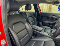 Mercedes-Benz A Class SOLD 2.1 A200d SE (Executive) Hatchback 5dr Diesel Manual Euro 6 (s/s) (136 16