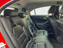 Mercedes-Benz A Class SOLD 2.1 A200d SE (Executive) Hatchback 5dr Diesel Manual Euro 6 (s/s) (136 11