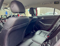 Mercedes-Benz A Class SOLD 2.1 A200d SE (Executive) Hatchback 5dr Diesel Manual Euro 6 (s/s) (136 12