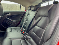 Mercedes-Benz A Class SOLD 2.1 A200d SE (Executive) Hatchback 5dr Diesel Manual Euro 6 (s/s) (136 13