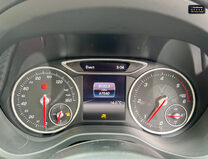 Mercedes-Benz A Class SOLD 2.1 A200d SE (Executive) Hatchback 5dr Diesel Manual Euro 6 (s/s) (136 19